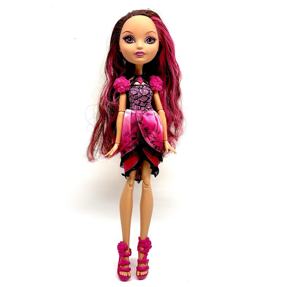Ever After High BRIAR  BEAUTY Doll First Chapter EVER AFTER ROYAL