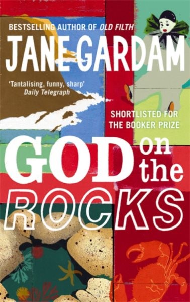 God on the Rocks, Paperback by Gardam, Jane, Brand New, Free shipping in the US