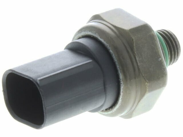 Vemo 62BD97W High Side AC Pressure Switch Compatible with 2001-2006 & 2017 BMW 330i Base Model HVAC System