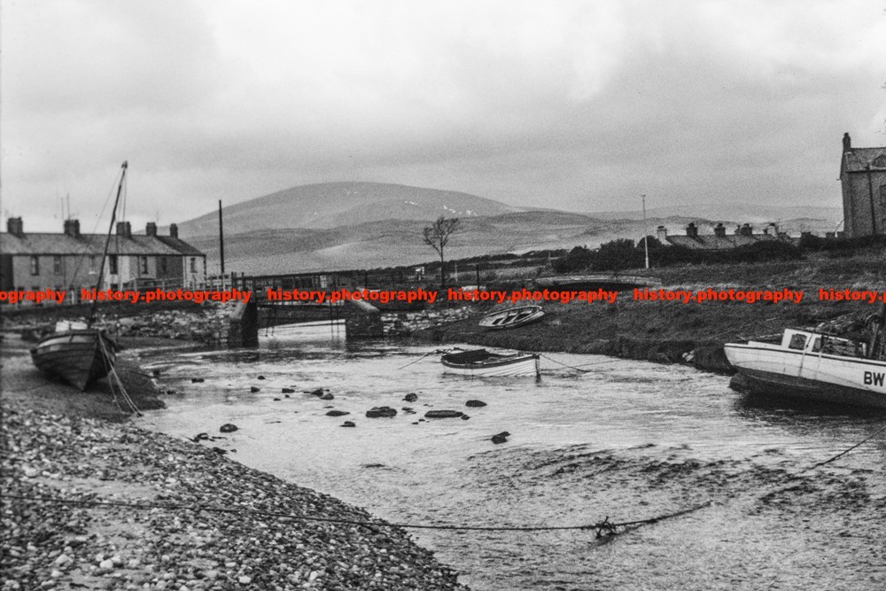 Q003755 Millom Haverigg Cumbria 1969