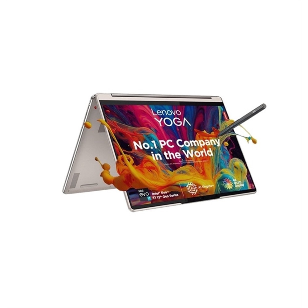 Lenovo Yoga 9 14IRP8 14