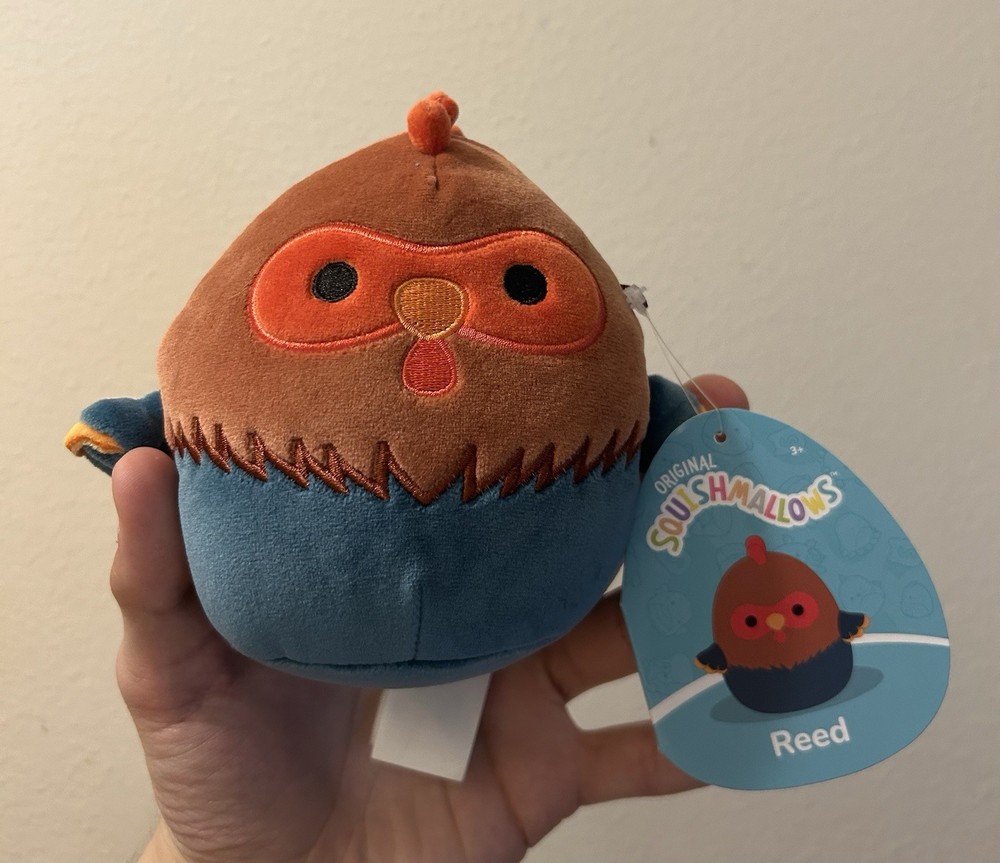 Squishmallows 5
