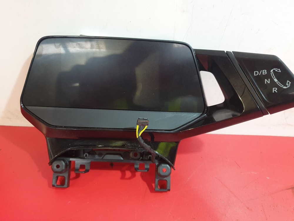 VOLKSWAGEN ID.4 SPEEDO INSTRUMENT CLUSTER SPEEDOMETER 2021
