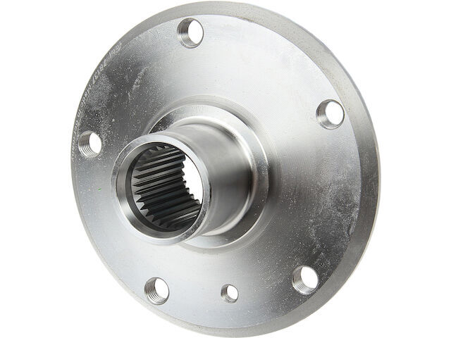 For 2001-2006 BMW 330Ci Wheel Hub Rear Febi 73733YQTX 2002 2003 2004 2005