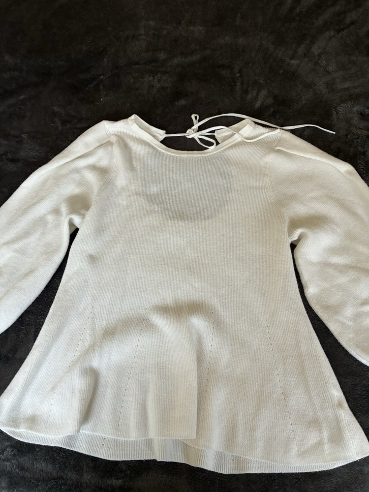 Free Assembly Women’s Knit Sweater Size L