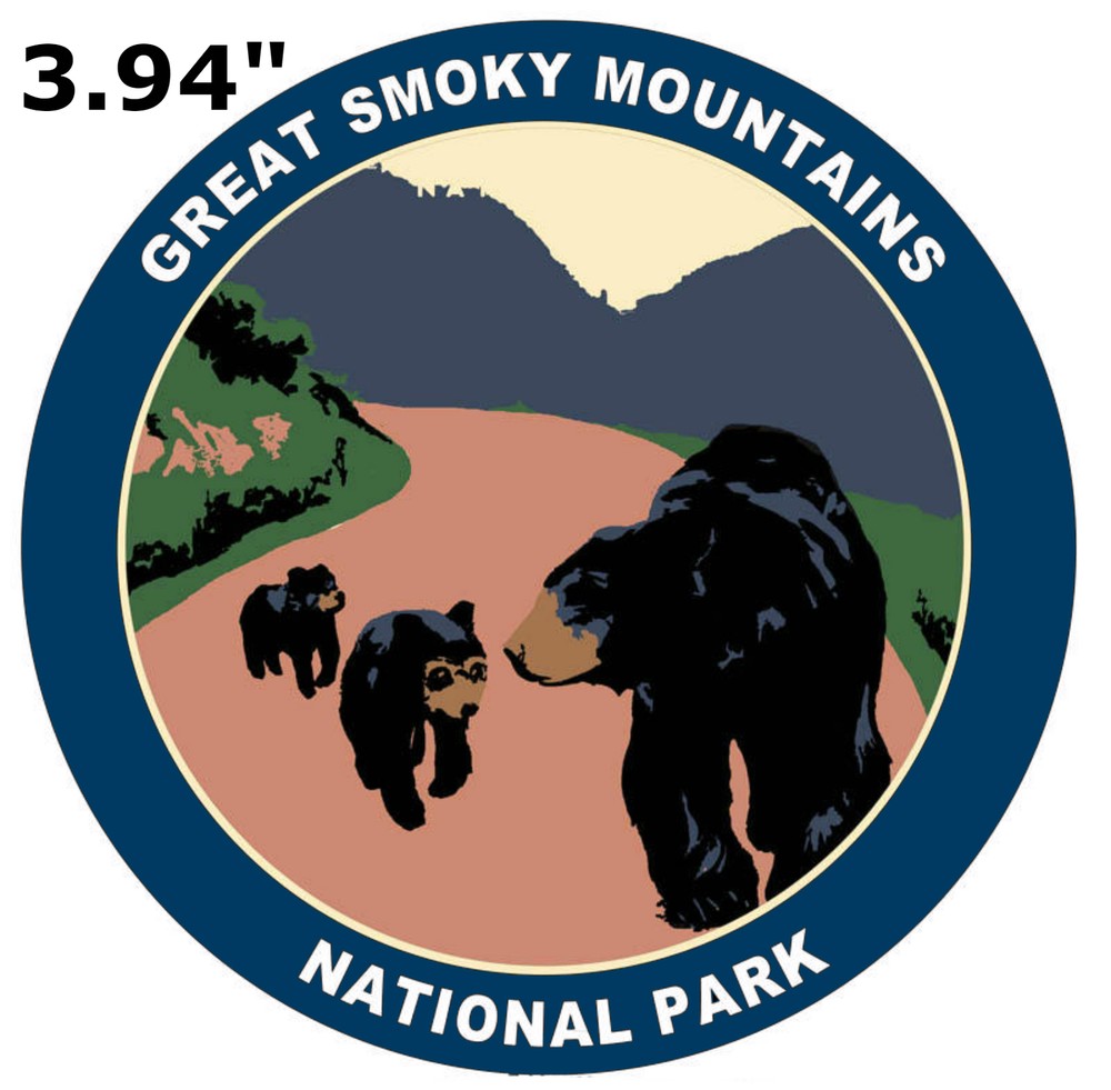 Discover Great Smoky Mountains National Park 3.94