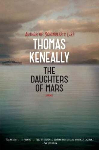 The Daughters of Mars by Thomas Keneally: Used