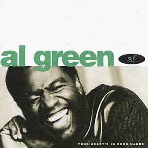 Green, Al, Your Heart's in Good Hands, audioCD
