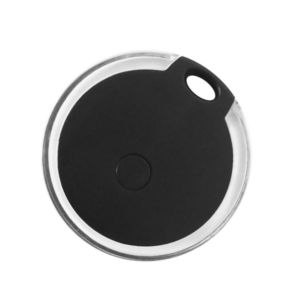 Bluetooth 4.0 GPS Pet Tracker for Dogs Cats Anti-Lost Locator Device