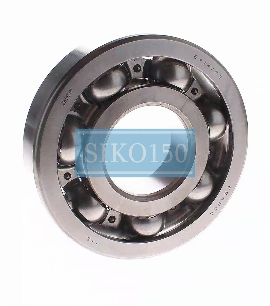 1PC 6414/C3 single row deep groove ball bearing #SK