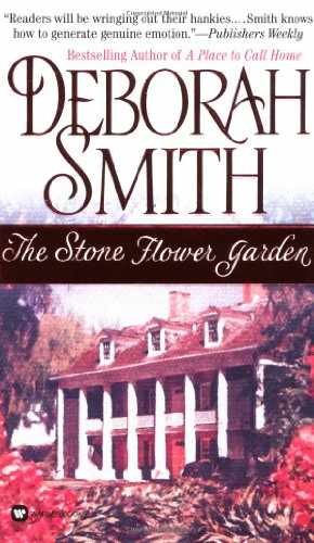 The Stone Flower Garden - Paperback, by Smith Deborah - Very Good
