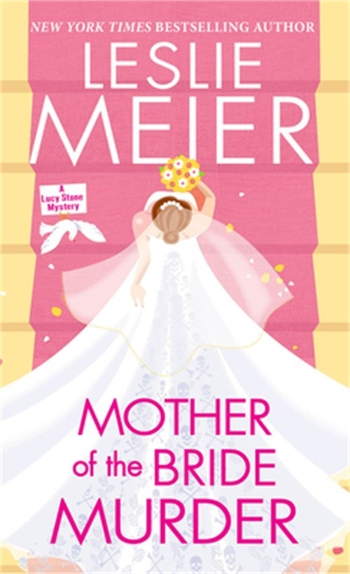 Mother of the Bride Murder (Paperback or Softback)