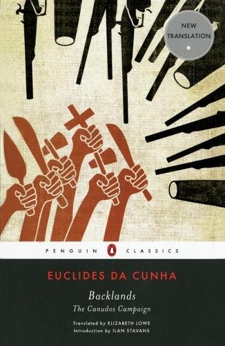 Euclides da Cunha Backlands (Paperback)Another great item from Rarewaves USA | Free delivery!