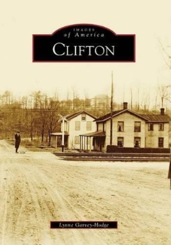 Lynne Garvey-hodge Clifton (Paperback)Another great item from Rarewaves USA | Free delivery!