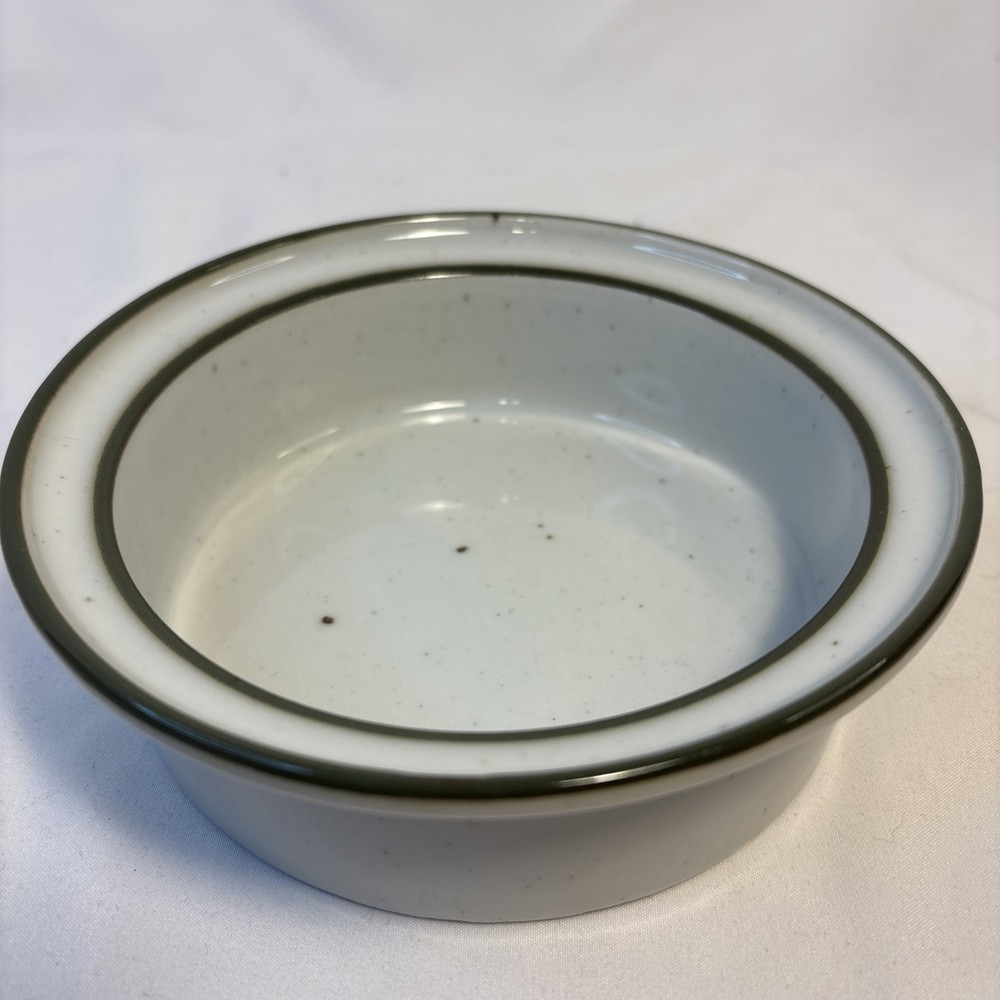 Dansk designs Green Mist Bowl 5 7/8” Denmark