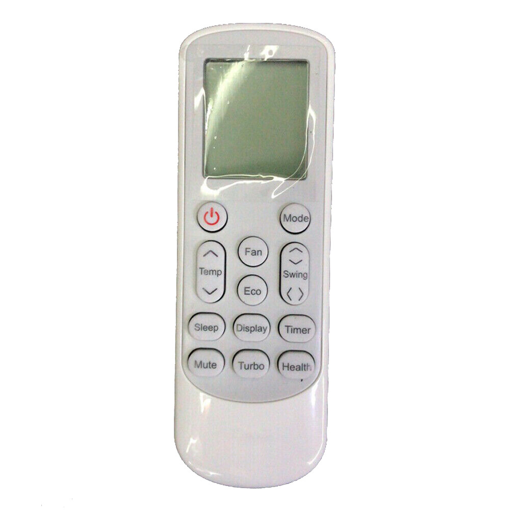Original 170512(XHY) Replacement Remote Control for TCL Air Conditioners and AC Units