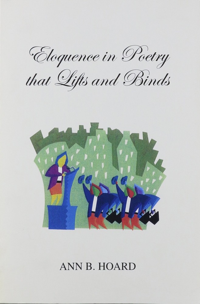 Eloquence in Poetry That Lifts And Binds