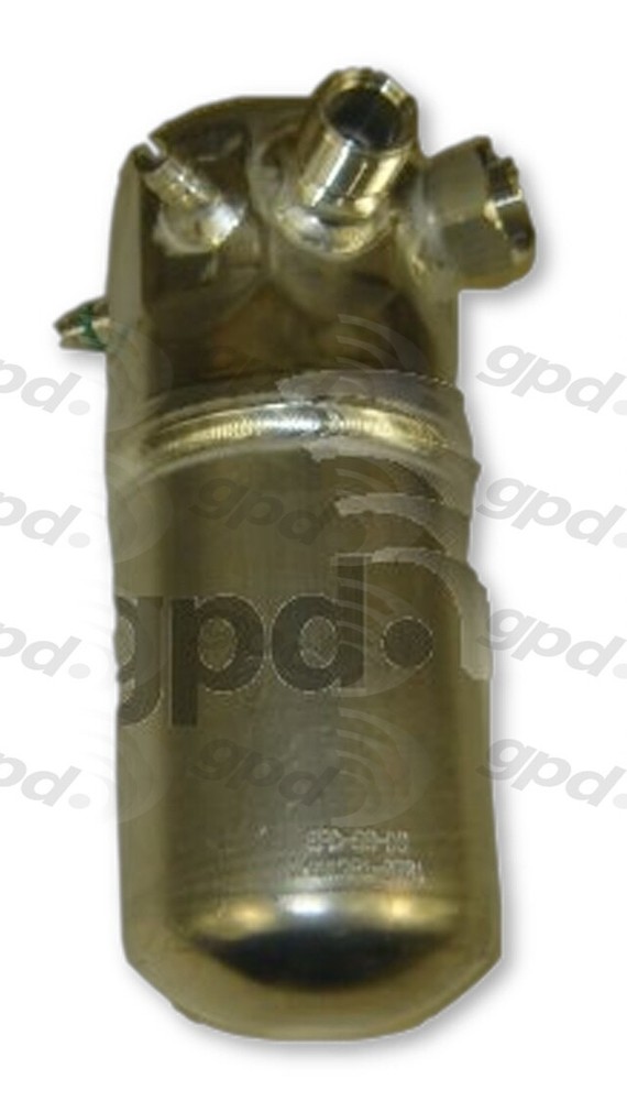 New Drier/Accumulator   Global Parts Distributors   9412778