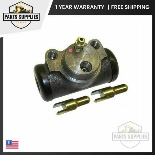 Forklift Wheel Cylinder Nissan 44100-22H00 4410022H00 Fits Left and Right Side