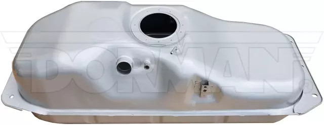 Genuine Dorman 576-729 Fuel Tank with Lock Ring & Seal