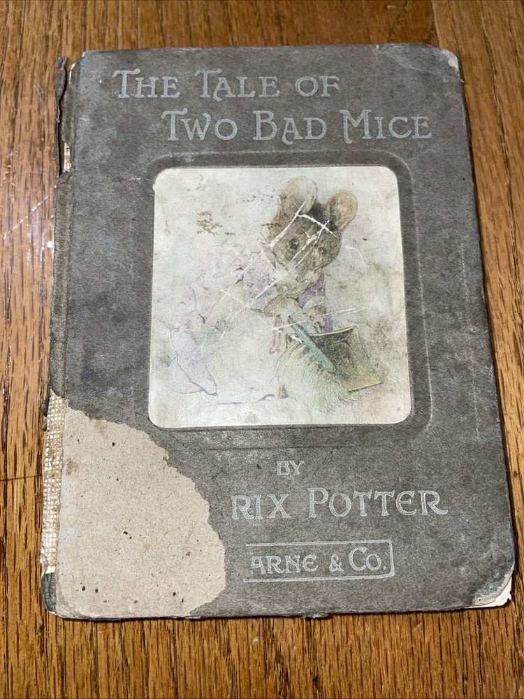 Beatrix Potter's 