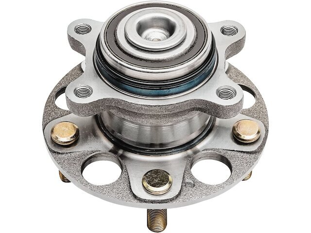 2006-2011 Honda Civic Rear Wheel Hub Assembly Detroit Axle 38147MXYH