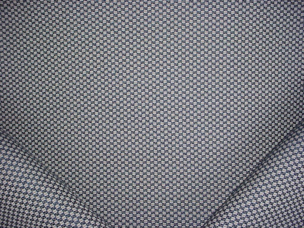 Lee Jofa 2018109 Alturas Navy Baltic Blue Outdoor Weave Upholstery Fabric 6-1/8Y