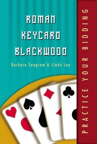 Roman Keycard Blackwood, Paperback by Seagram, Barbara; Lee, Linda, Brand New...