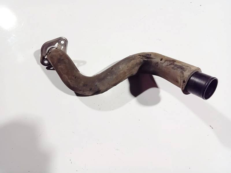 Cooling water hose, radiator hoses Volvo S80 DE2109031-90