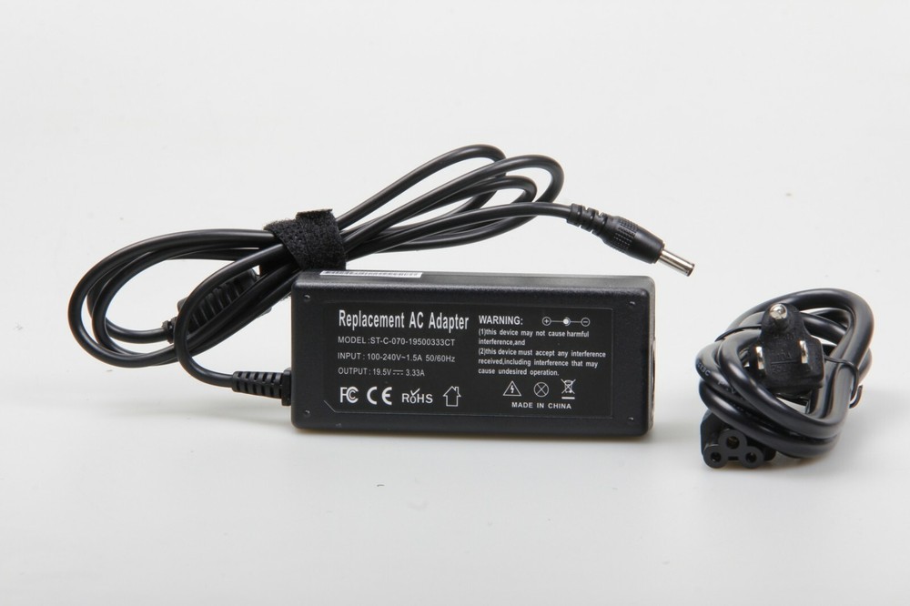Charger For HP Stream 11-ak0010nr 11-ak0012dx 11-ak0020nr 11-ak0035nr Power Cord