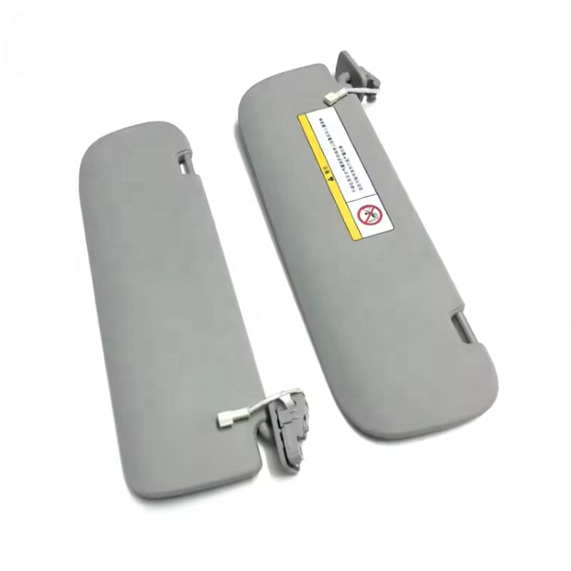 Interior Accessories Car Sun Visor Mirror Sun Shield for Model 3