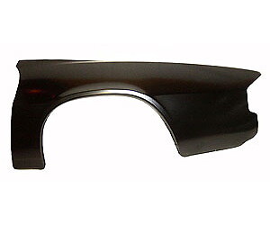 Sherman Parts 698-50L Quarter Panel Skin