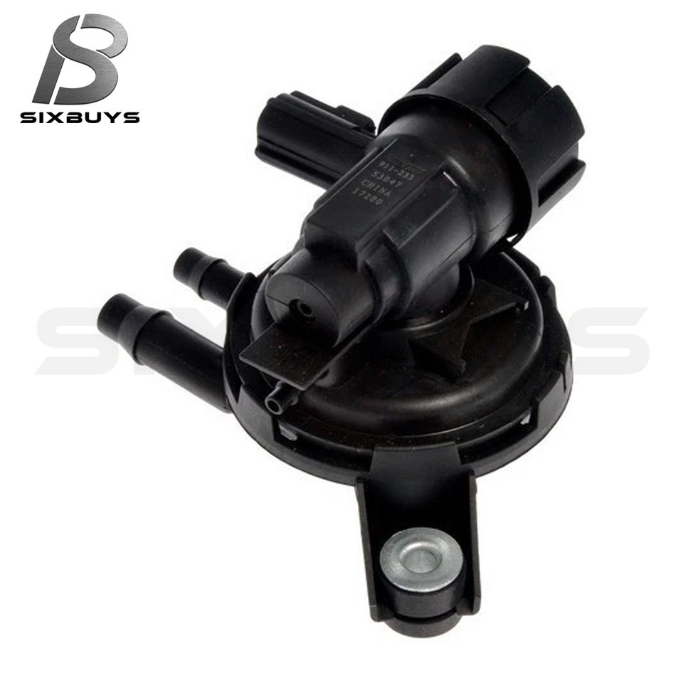 Vapor Canister Purge Valve Solenoid New For Lincoln Aviator ZZP113975 911-233
