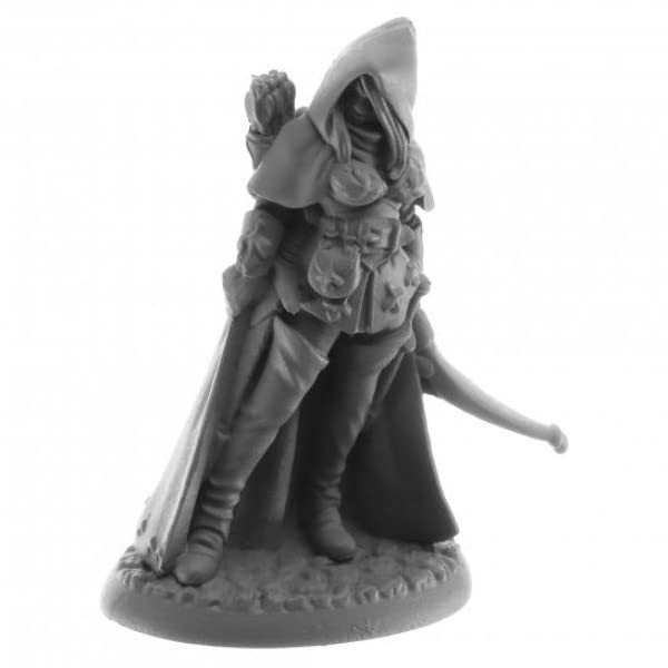 Legend: Huntress ACC NEWAnother great item from Rarewaves USA | Free delivery!