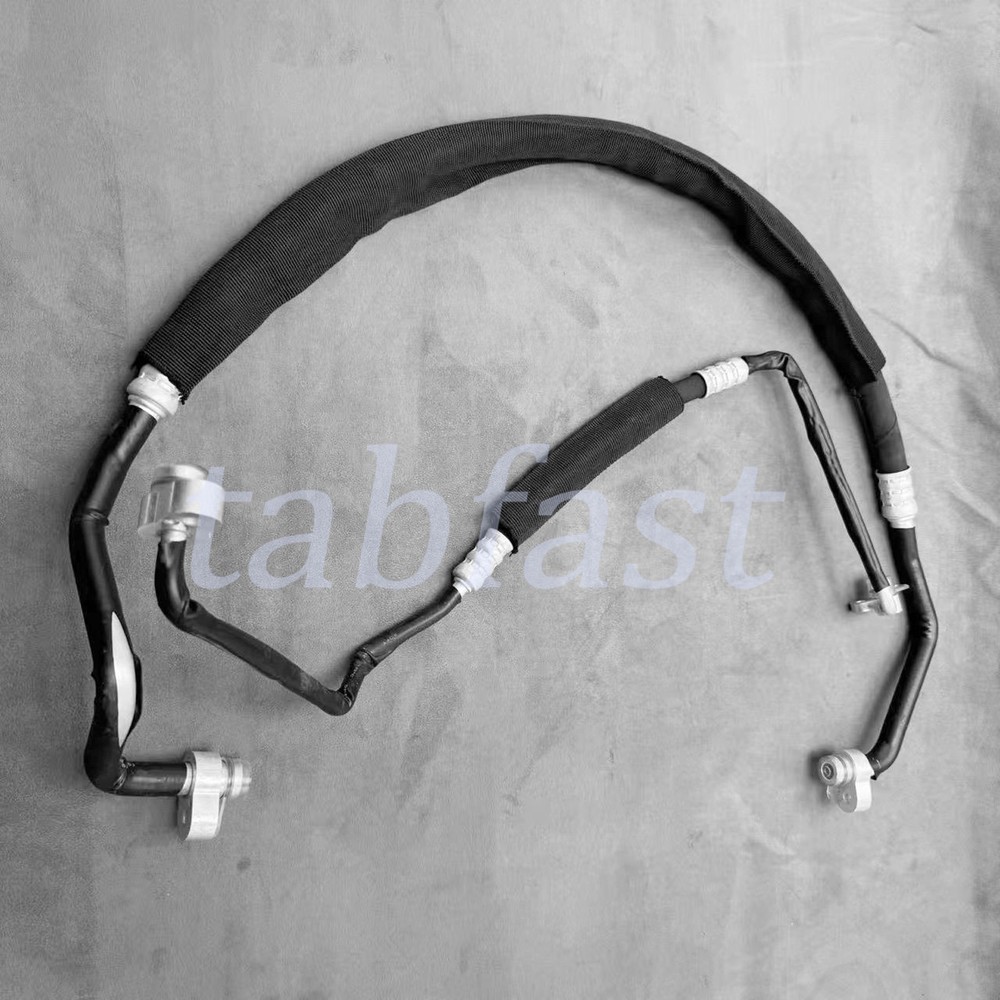 Brand New 4S0816750D 4S0816741A A/C AIR CONDITION HOSE for Lamborghini Huracan