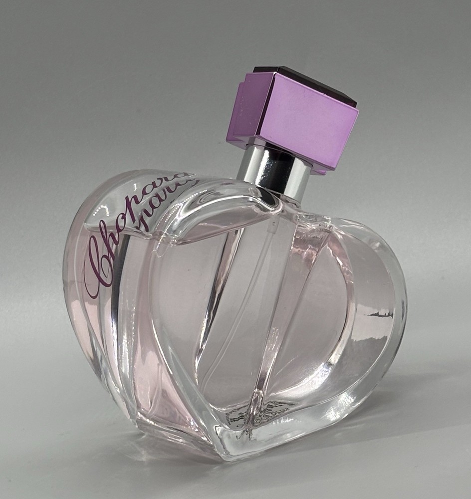 Chopard Happy Spirit EDP 2.5 oz/ 75 ml Eau de Parfum Spray - NEW - DISCONTINUED!