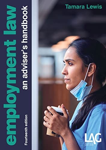 Tamara Lewis Employment Law (Paperback)Another great item from Rarewaves USA | Free delivery!