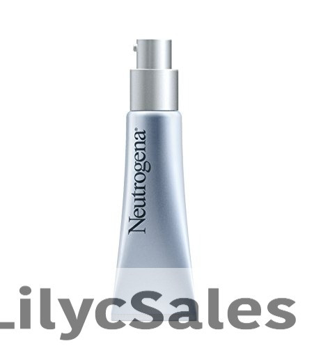 Neutrogena Rapid Wrinkle Repair Retinol Serum for Smoothing Fine Lines
