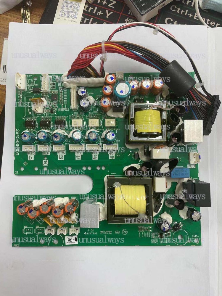 1PC Delta 2945486609 inverter board