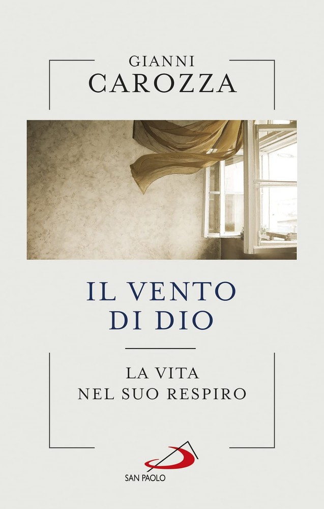 Gianni Carozza Il vento di Dio. La vita nel Suo respiro (Paperback)Another great item from Rarewaves USA | Free delivery!