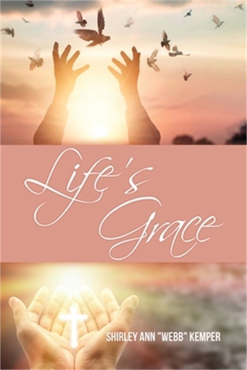 Life's Grace (Paperback or Softback)