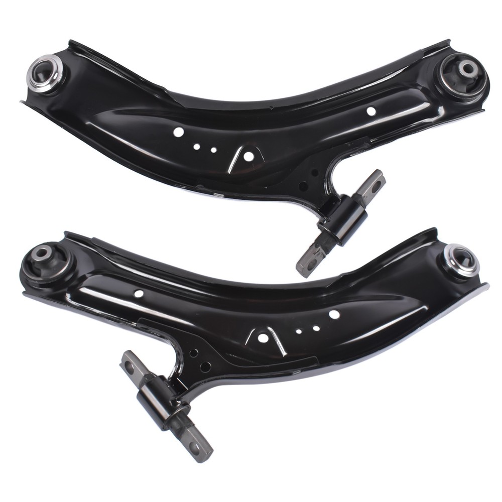 2x Front Lower Control Arms Set for Nissan Rogue 2014-2020 Rogue Sport 2017-2022