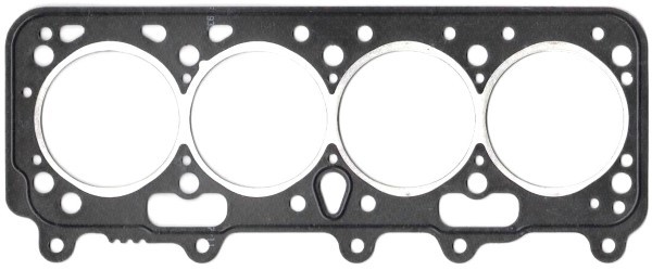 986.390 Elring gasket, cylinder head for Alfa Romeo, Citroën, Effedi, Fiat