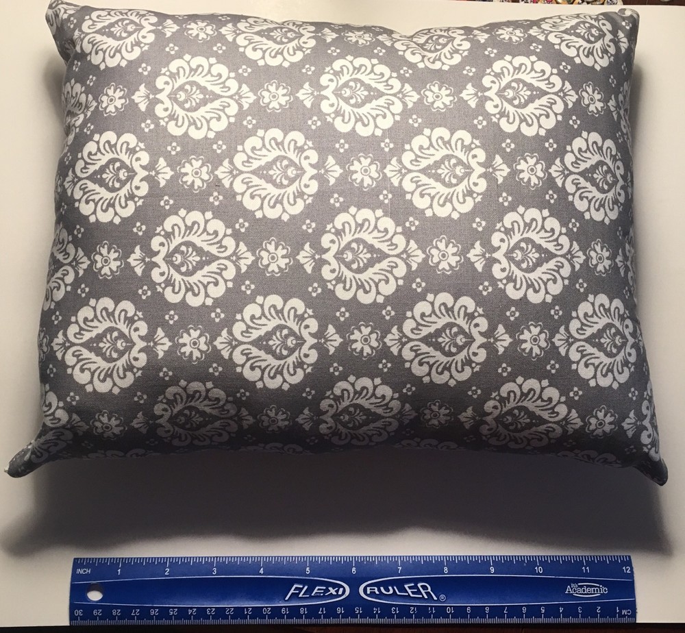 Beautiful Handmade Accent - Throw Pillow