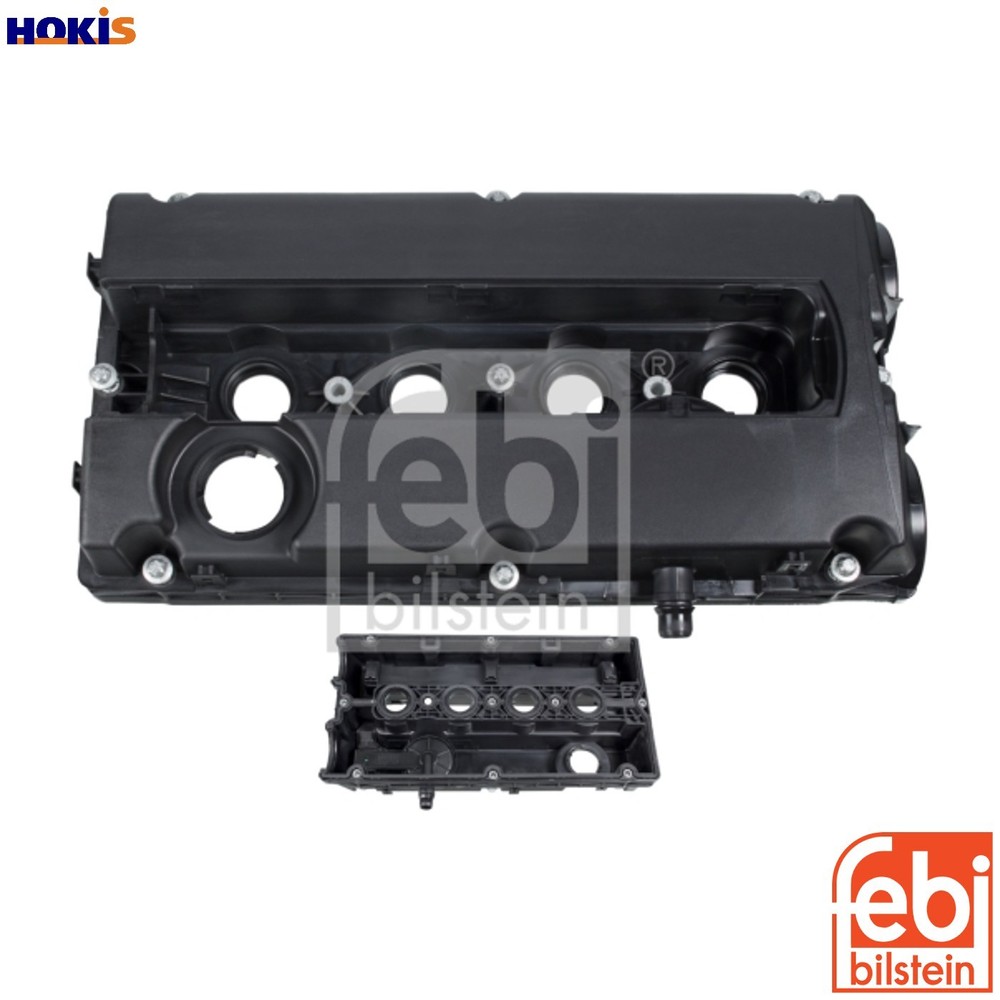 CYLINDER HEAD COVER 46495 FOR 192B3.000 Z16XEP/16XE1 1.6L 4cyl