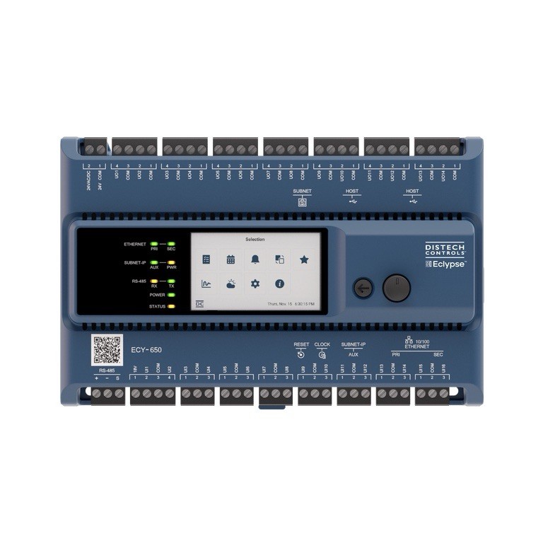 Distech Controls ECY-650-C1