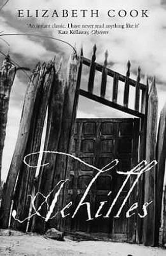 Achilles by Elizabeth Cook: Used-image