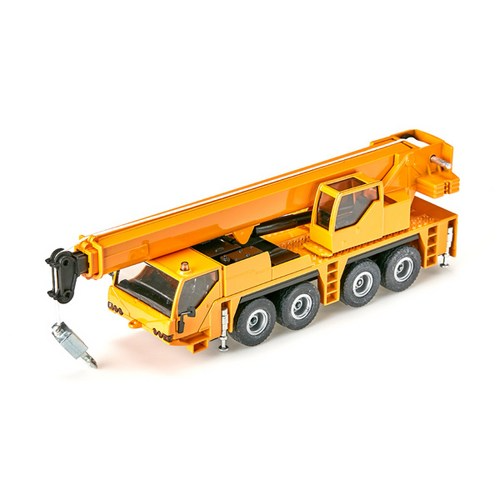 Siku Mobile Crane Diecast SK2110