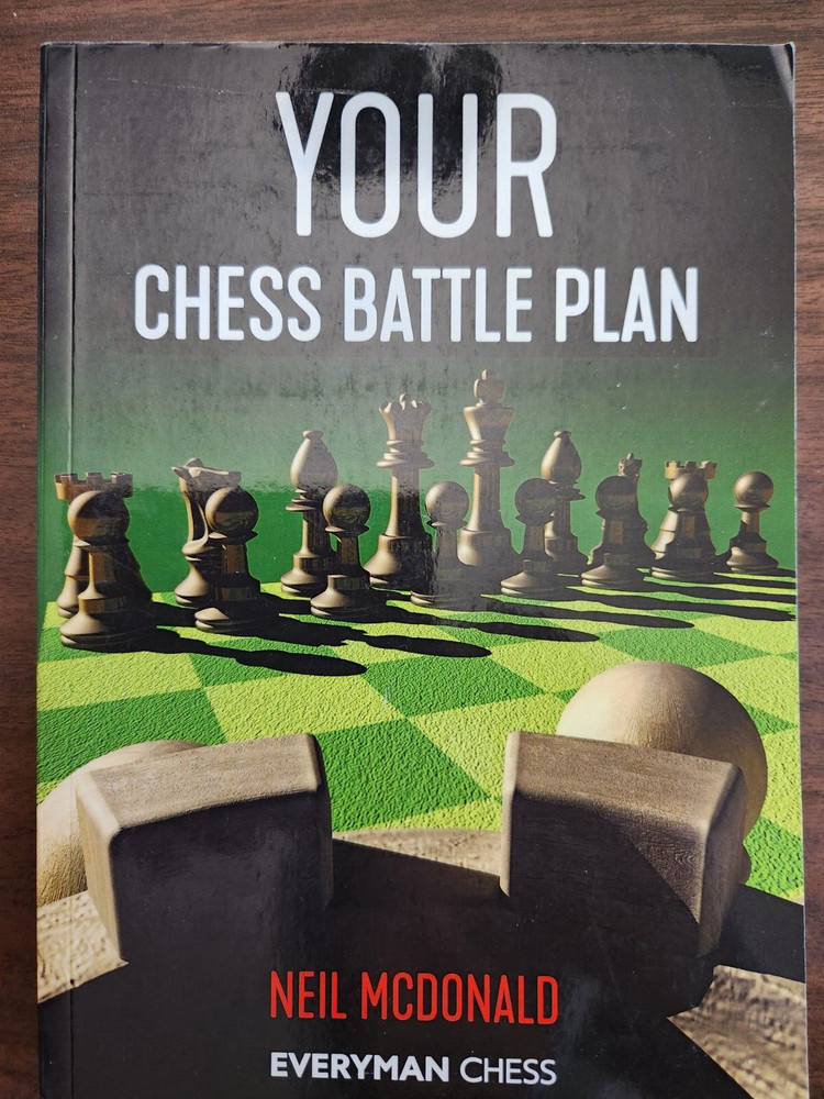 chess training games analyzed key abilities a good start paperback