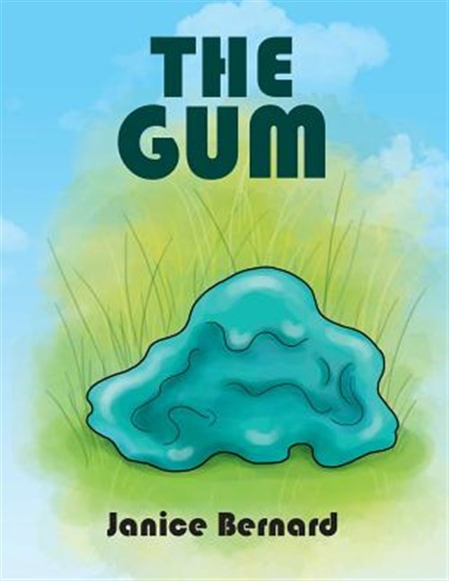 Gum, Paperback by Bernard, Janice, Like New Used, Free shipping in the US